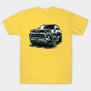 Chevy Blazer T-Shirt